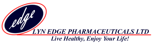 Lyn Edge Pharmaceuticals Ltd